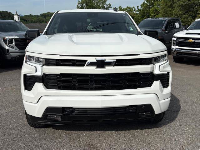 Used 2022 Chevrolet Silverado 1500 RST w/ All Star Edition Plus AWD/4WD video 2