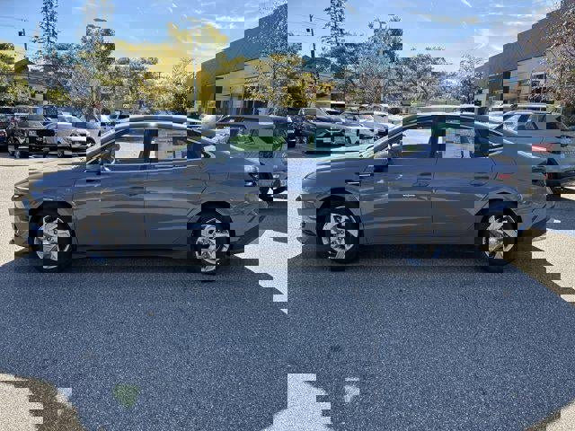 New 2026 Hyundai Sonata SE image 34