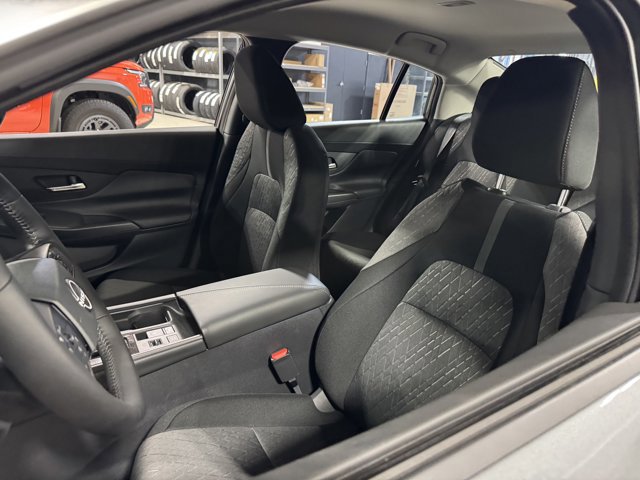 New 2026 Nissan Sentra SV w/ SV Convenience Package image 21