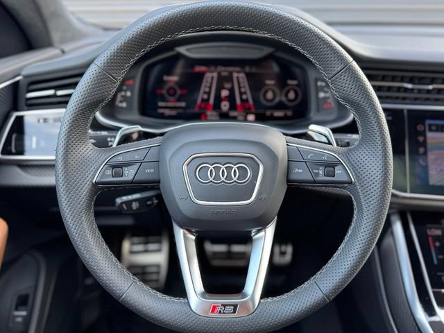 Used 2026 Audi RS Q8 performance AWD/4WD image 20