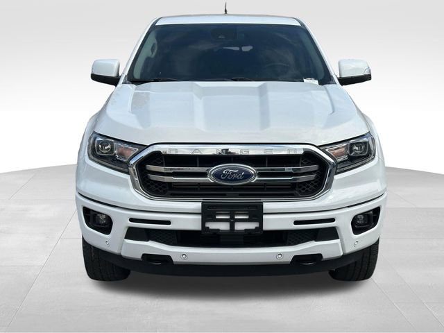 Used 2019 Ford Ranger Lariat w/ Technology Package image 8