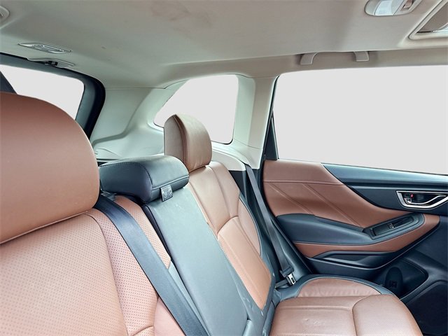 Used 2022 Subaru Forester Touring image 32