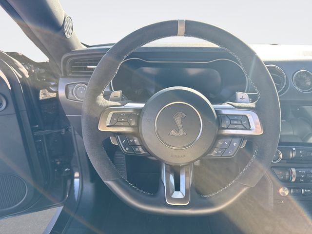 Used 2022 Ford Mustang Shelby GT500 w/ Technology Package image 14