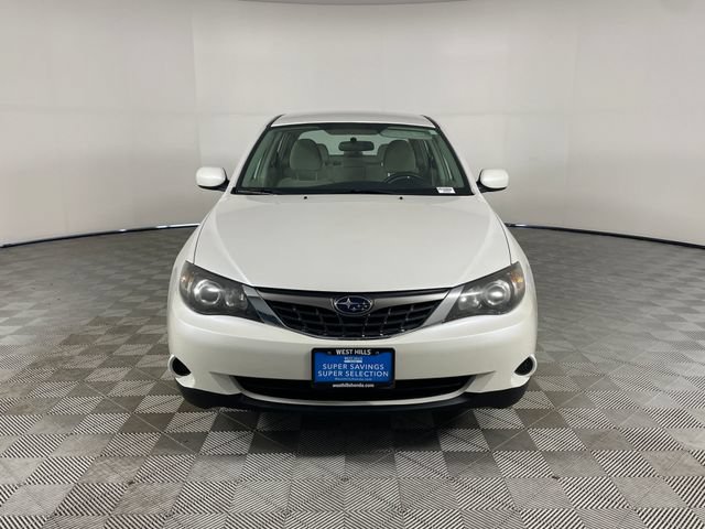 Used 2009 Subaru Impreza 2.5i AWD/4WD image 24