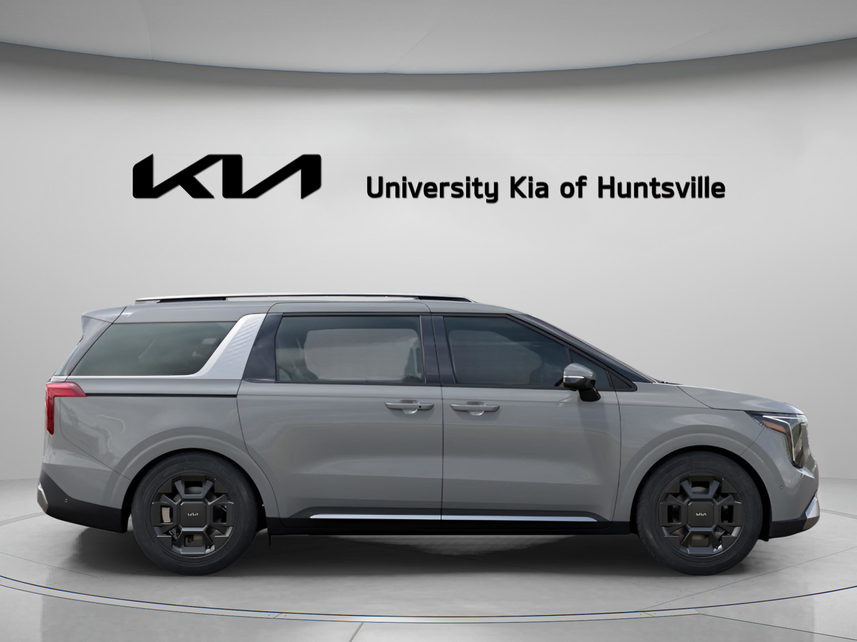 New 2026 Kia Carnival SX image 9