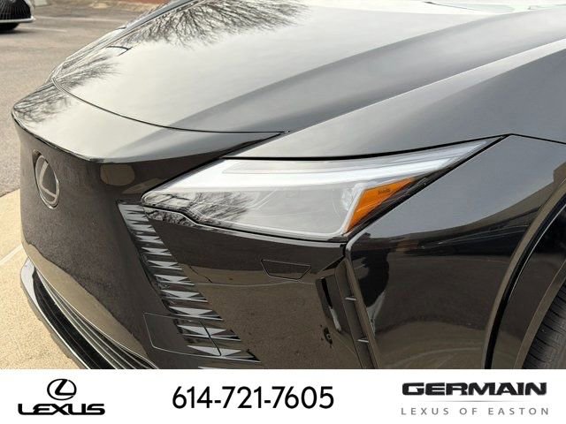 New 2026 Lexus RZ 350e 2WD image 12