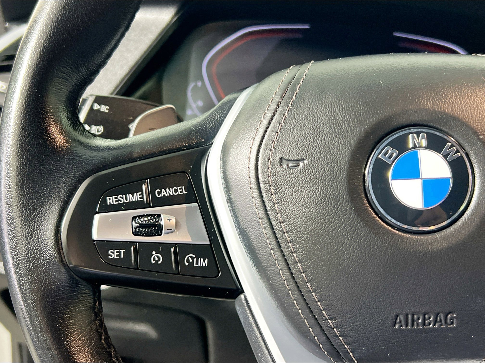 Used 2022 BMW X5 sDrive40i w/ Premium Package image 18