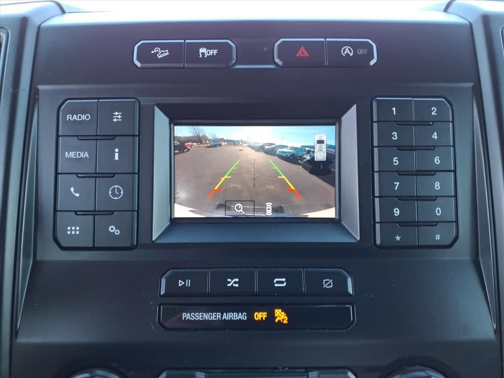 Used 2020 Ford F150 XL w/ Equipment Group 101A Mid image 11