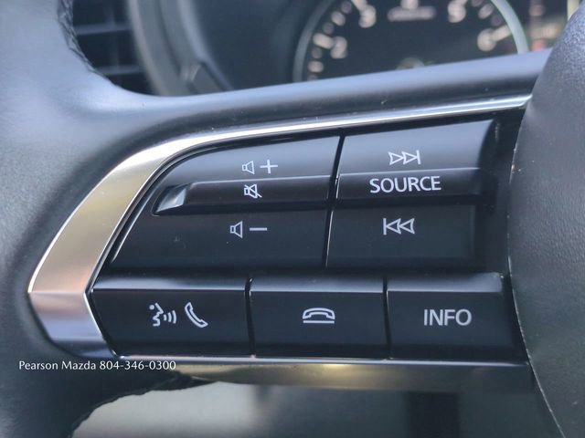 Certified 2025 MAZDA CX-30 AWD 2.5 S w/ Preferred Package image 26