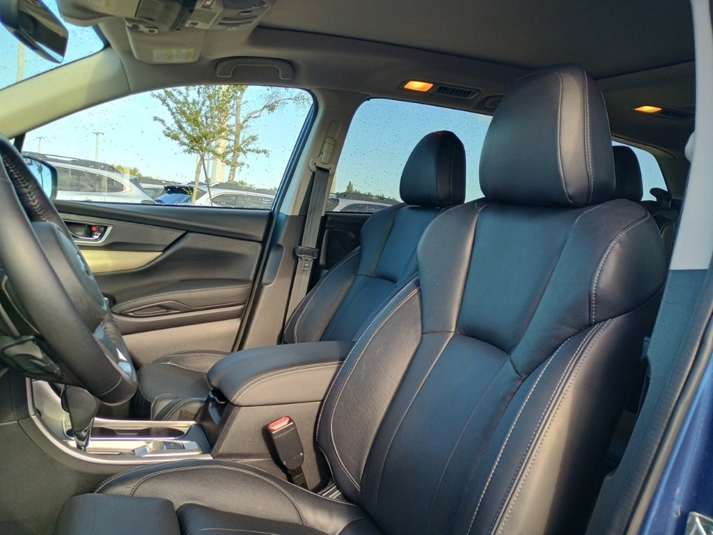 Used 2020 Subaru Ascent Limited w/ Technology Package image 14