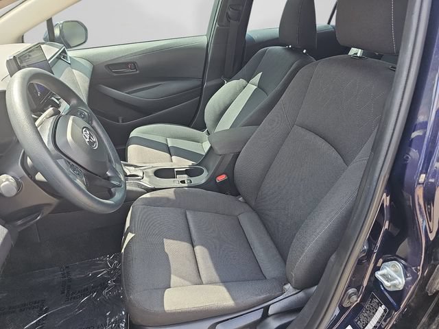 Used 2024 Toyota Corolla LE FWD image 12