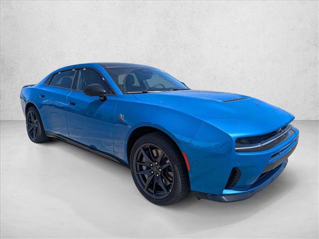 New 2026 Dodge Charger Scat Pack AWD/4WD image 7