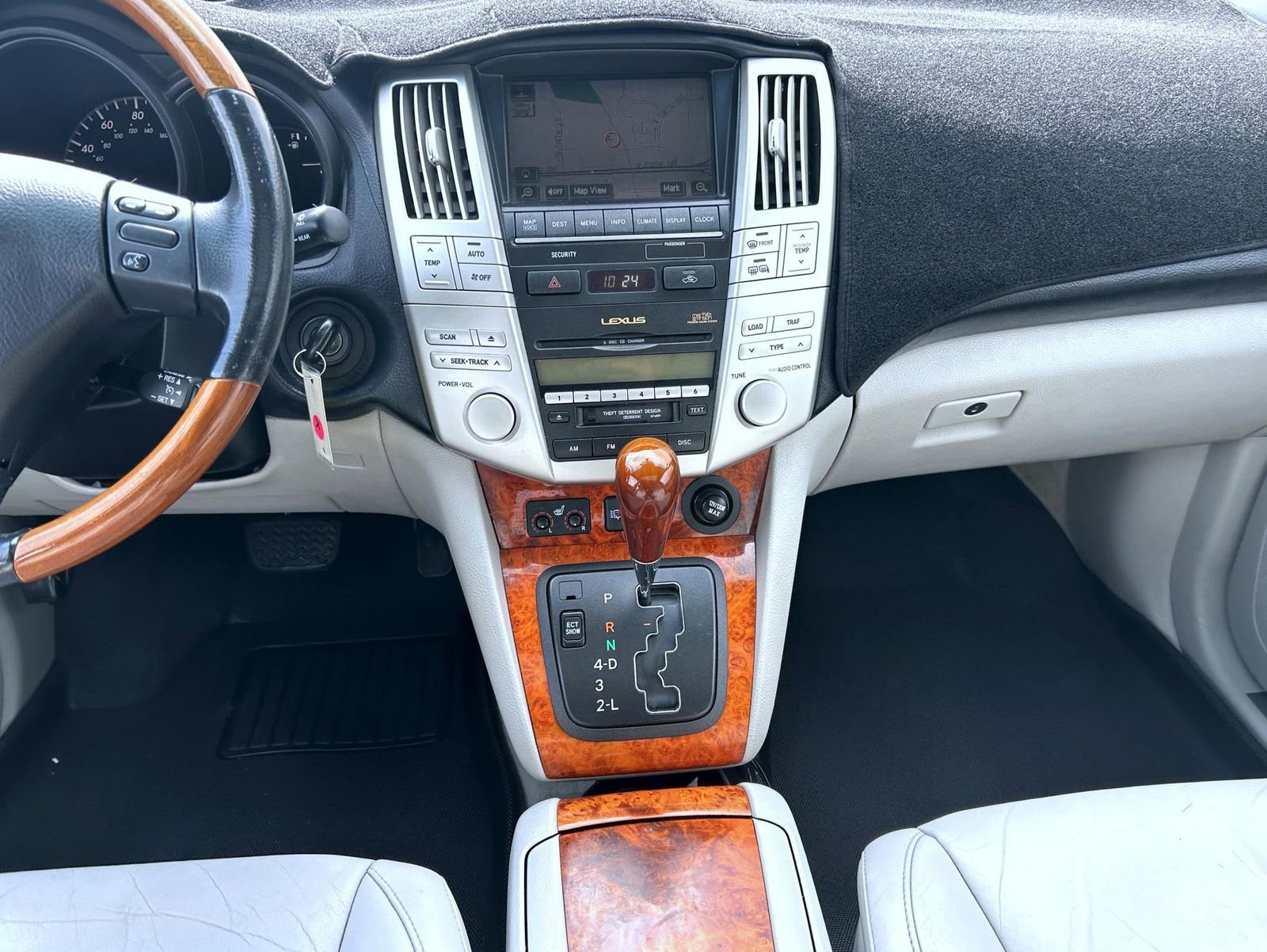 Used 2005 Lexus RX 330 AWD image 12