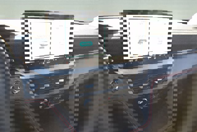 New 2026 Ford Explorer ST w/ Sun And Sound Package image 10