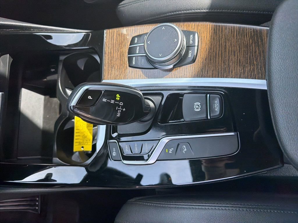 Used 2019 BMW X3 xDrive30i w/ Convenience Package AWD/4WD image 11