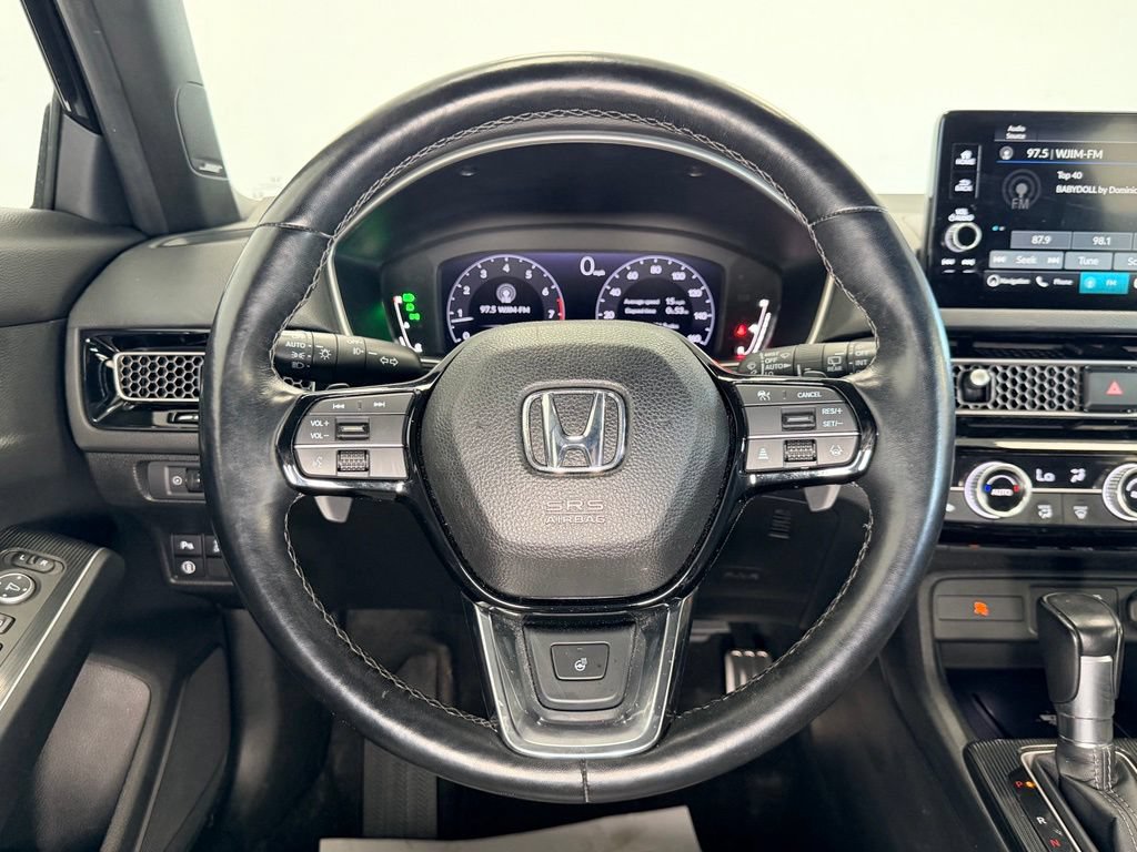 Used 2022 Honda Civic Sport Touring image 15
