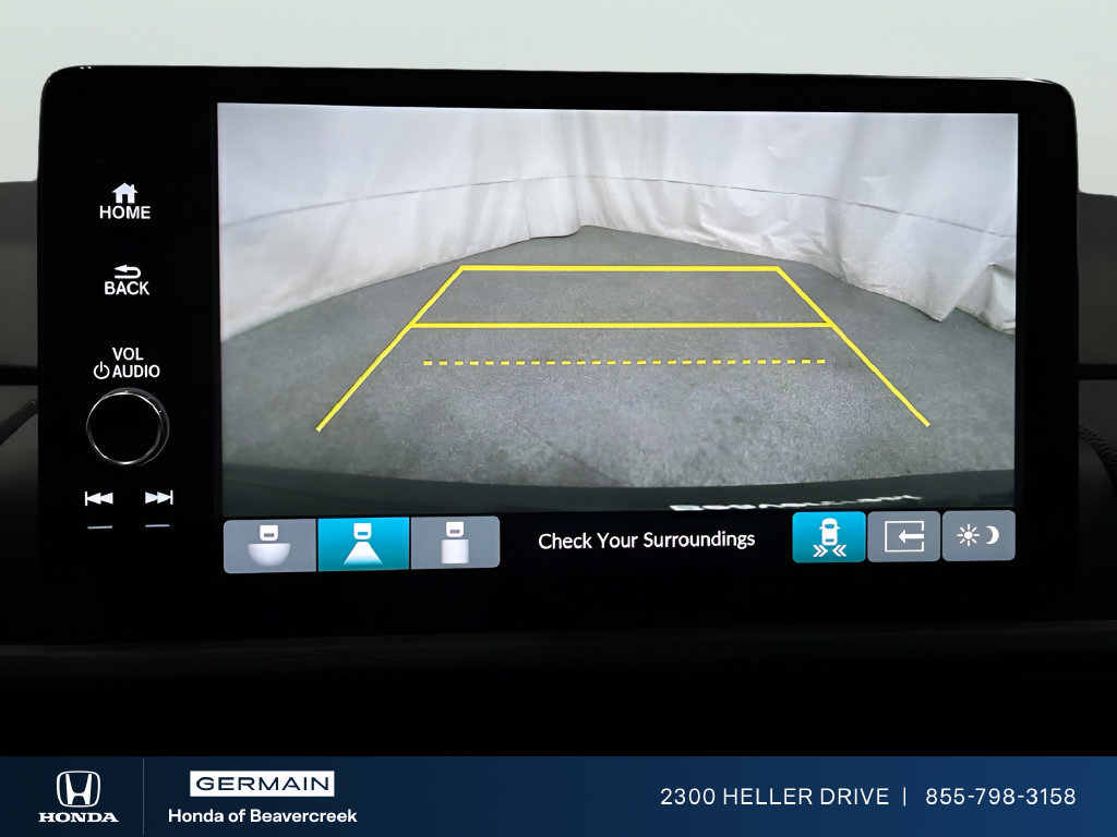 Used 2024 Honda CR-V EX-L image 18