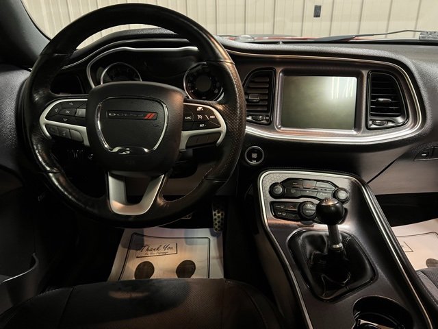 Used 2016 Dodge Challenger R/T Scat Pack image 28