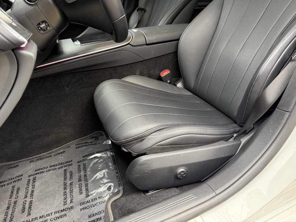 Used 2025 Mercedes-Benz E 350 E 350 image 27