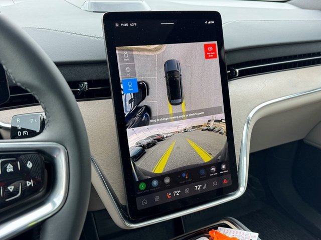 New 2025 Volvo EX90 Plus w/ Protection Package Premier image 25