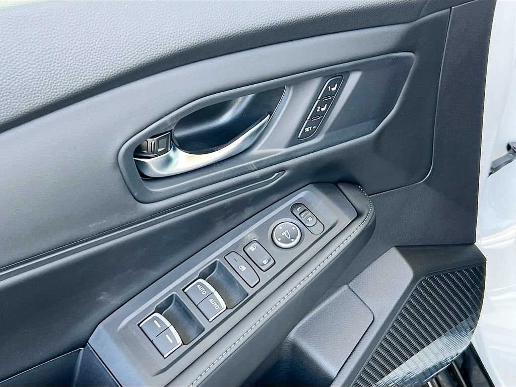 New 2026 Honda Accord Sport image 12