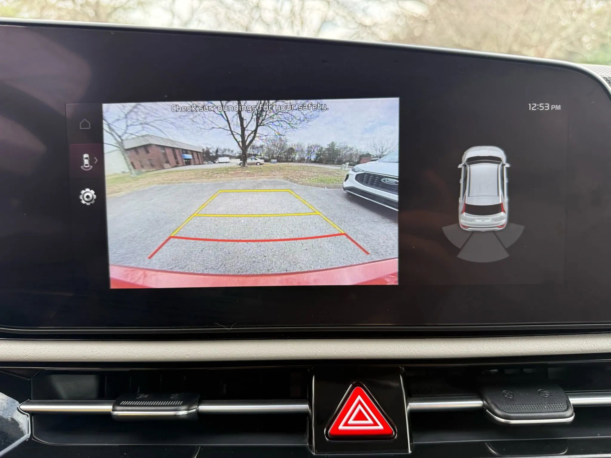 Used 2023 Kia Niro Wind w/ Wind Preserve Package image 27