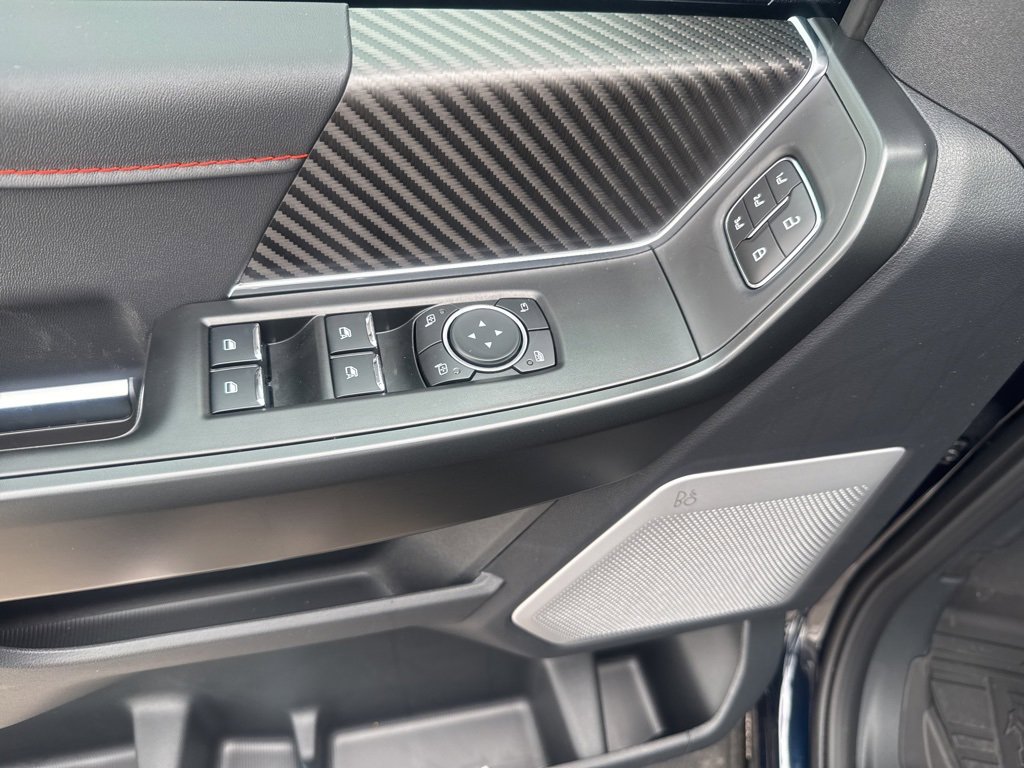 New 2025 Ford F150 Raptor image 23