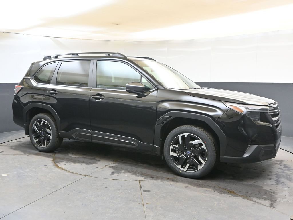 New 2026 Subaru Forester Limited image 7