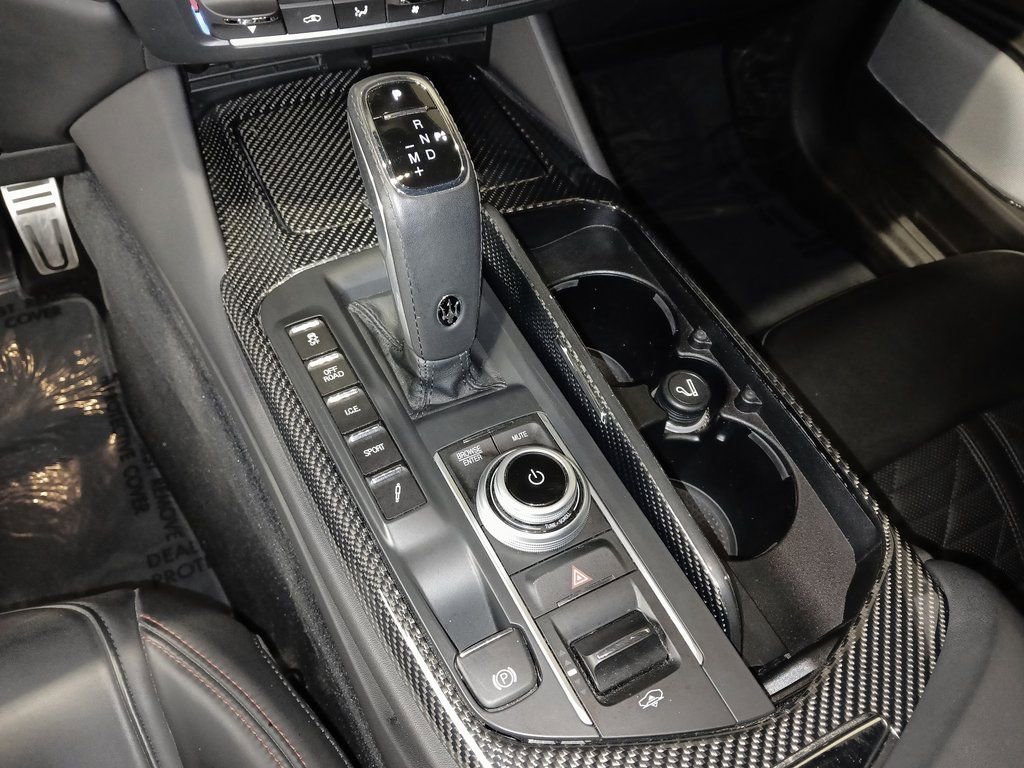 Used 2022 Maserati Levante Modena S image 23