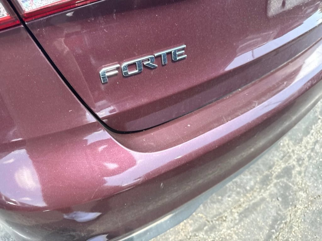 Used 2018 Kia Forte LX w/ LX Popular Package FWD image 18