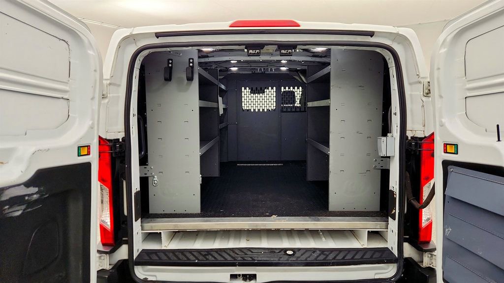Used 2019 Ford Transit 150 130 Low Roof image 19