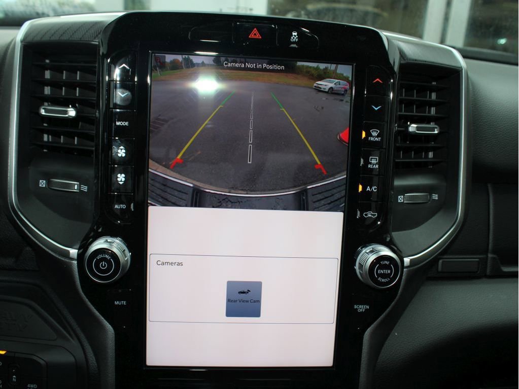 New 2026 RAM 3500 Big Horn image 19