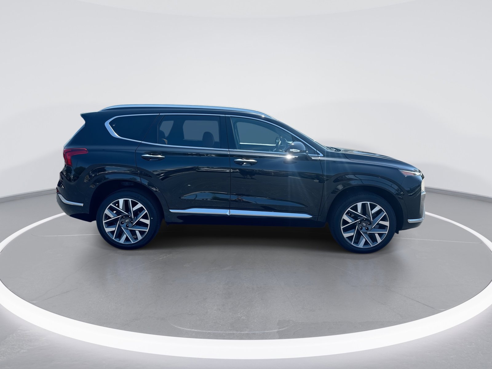 Used 2022 Hyundai Santa Fe Calligraphy AWD/4WD image 10