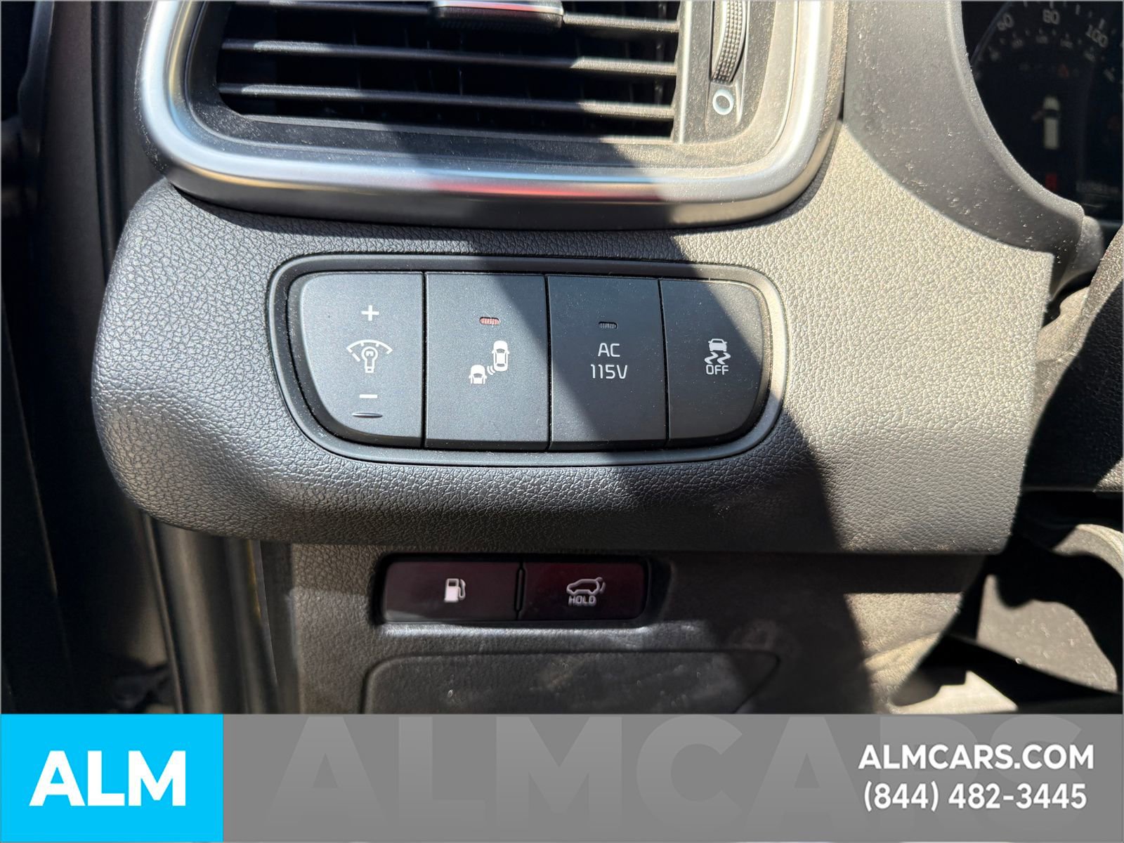 Used 2016 Kia Sorento SX image 23