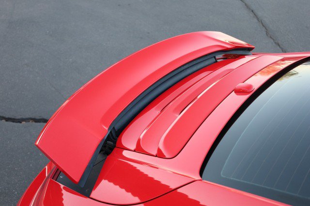 Used 2014 Porsche 911 Carrera RWD image 56