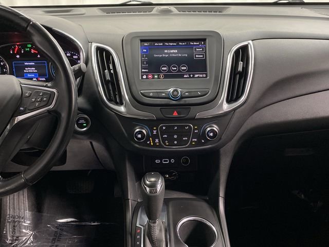 Used 2020 Chevrolet Equinox LT image 8