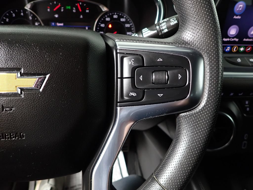 Used 2021 Chevrolet Blazer LT AWD/4WD image 29