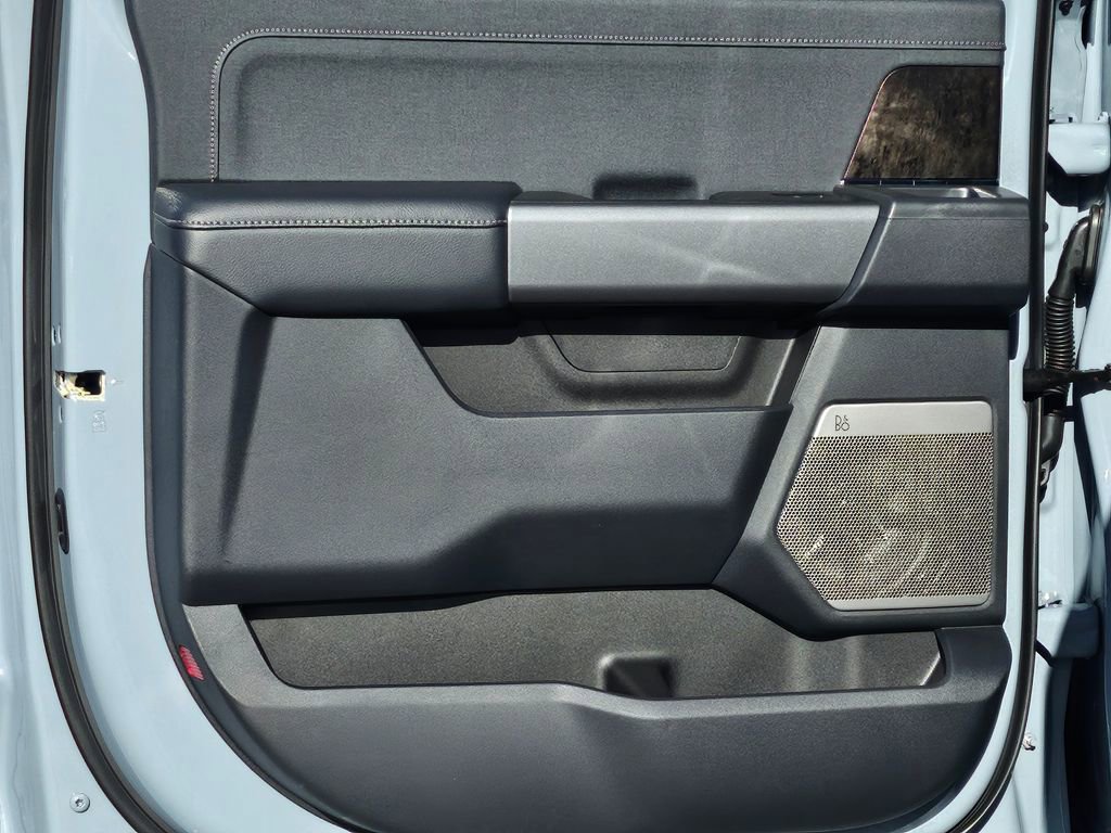 New 2026 Ford F250 Lariat w/ Tremor Off-Road Package image 32