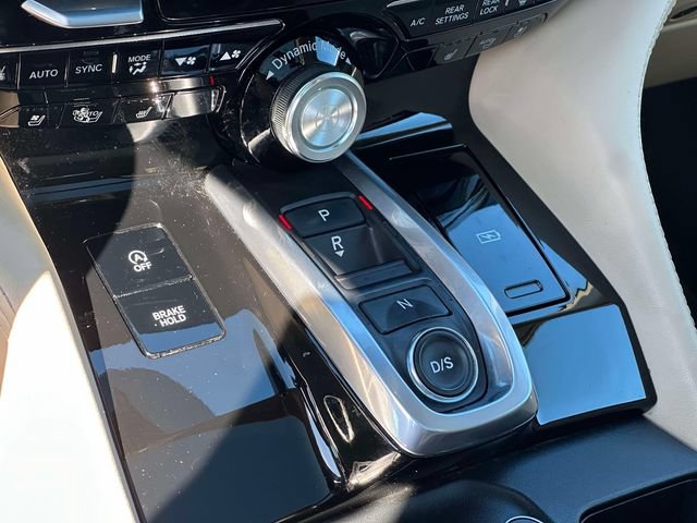 Used 2022 Acura MDX w/ Advance Package AWD/4WD image 42