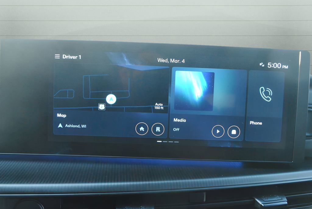 Used 2024 Hyundai Santa Fe Calligraphy image 23