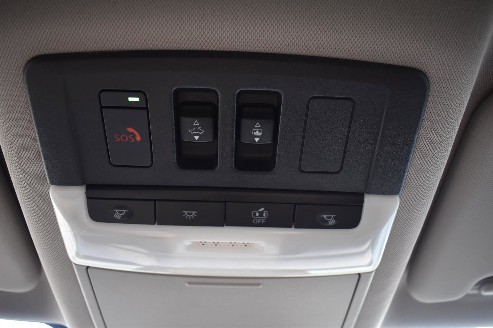 Used 2023 Nissan Rogue Platinum w/ Platinum Premium Package AWD/4WD image 47