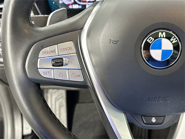 Used 2024 BMW X4 xDrive30i image 22