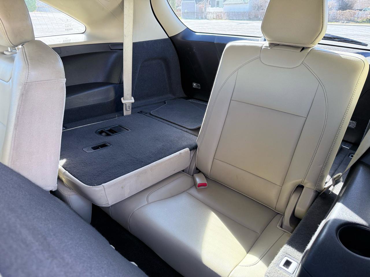 Used 2016 Acura MDX SH-AWD w/ Technology Package image 12