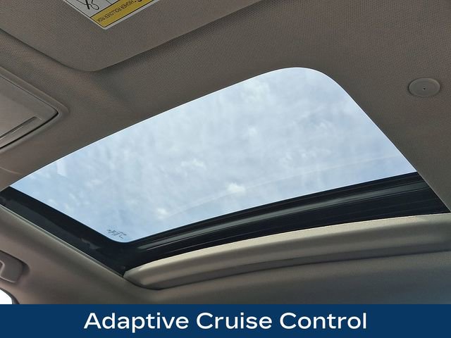 Used 2026 Honda CR-V EX-L image 17