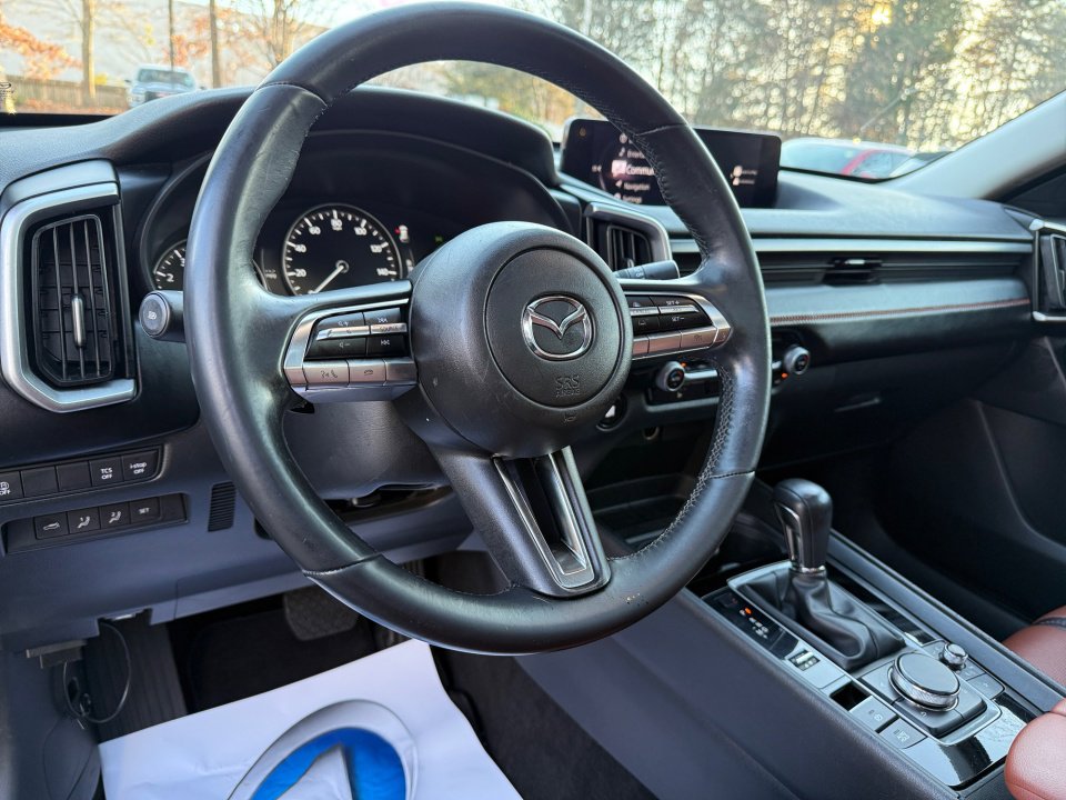 Used 2023 MAZDA CX-50 Meridian Edition w/ Cargo Package image 15