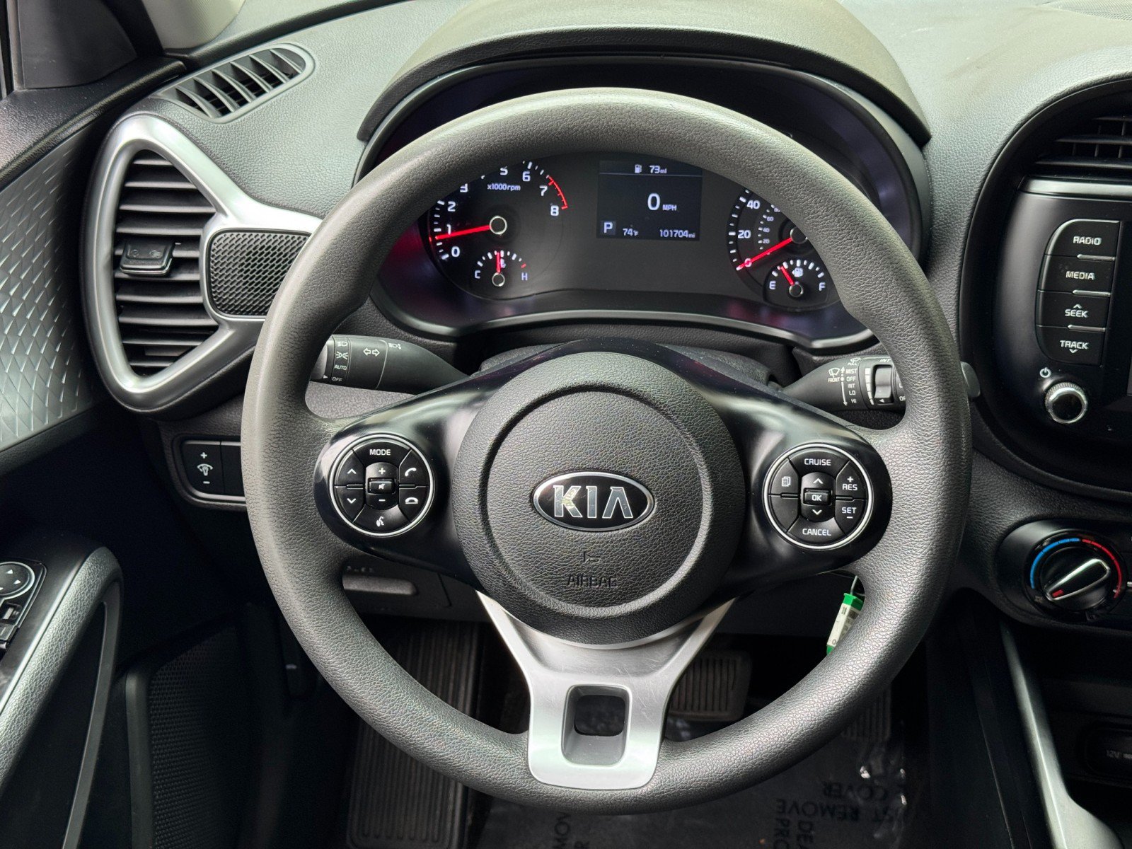 Used 2021 Kia Soul LX FWD image 18