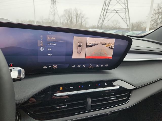 New 2026 Buick Enclave Sport Touring w/ Super Cruise Package image 12