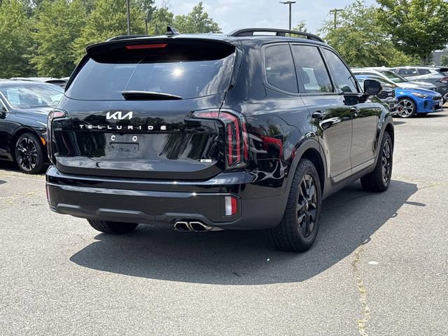 Used 2024 Kia Telluride SX X-Pro AWD/4WD image 2
