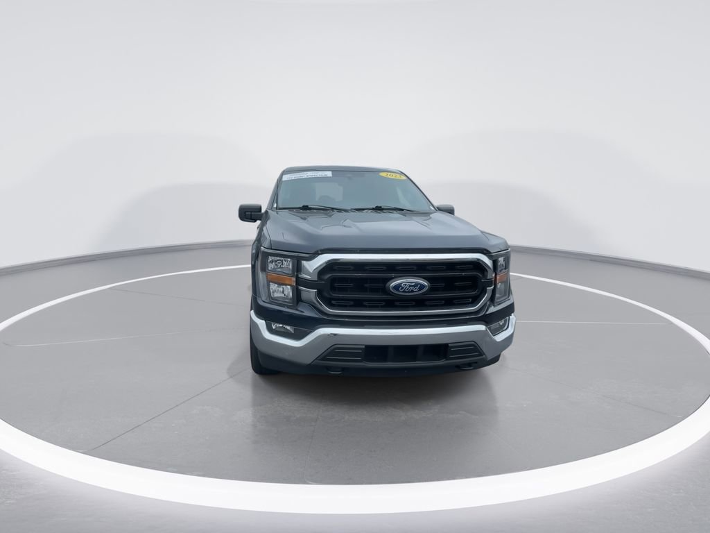 Used 2023 Ford F150 XLT AWD/4WD image 3