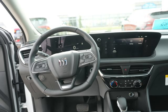 New 2026 Buick Encore GX Sport Touring w/ Advanced Technology Package AWD/4WD image 2